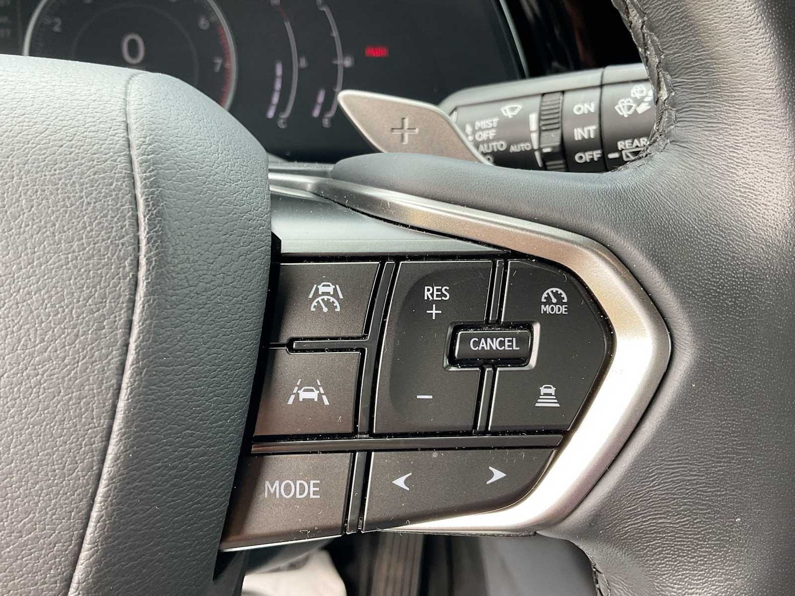 Thumbnail: 2023 Lexus RX - 27