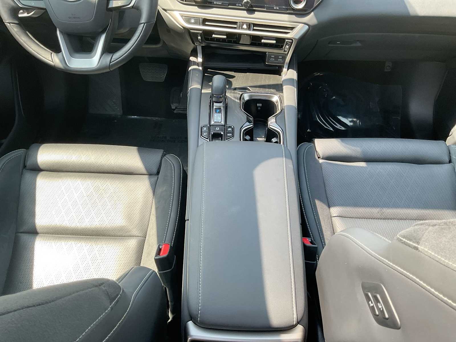 2024 Lexus RX  30