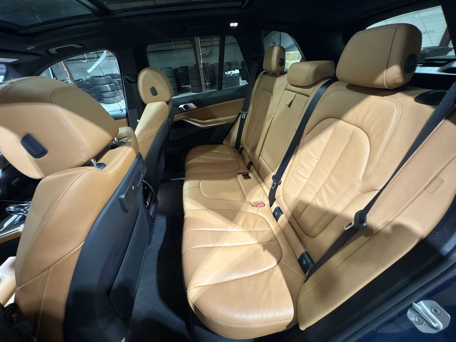 Thumbnail: 2019 BMW X5 - 19