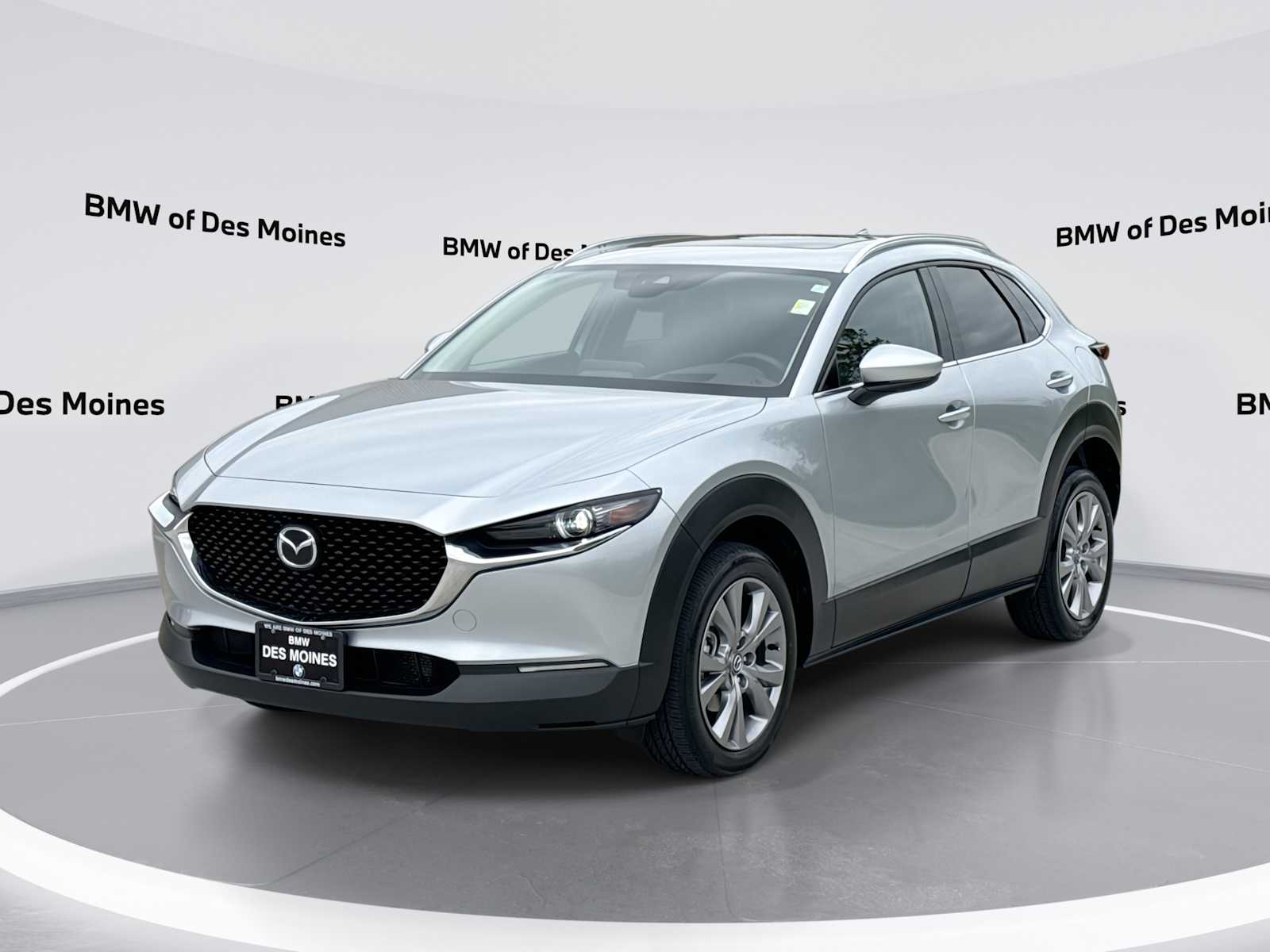 Thumbnail: 2021 Mazda CX-30 - 1