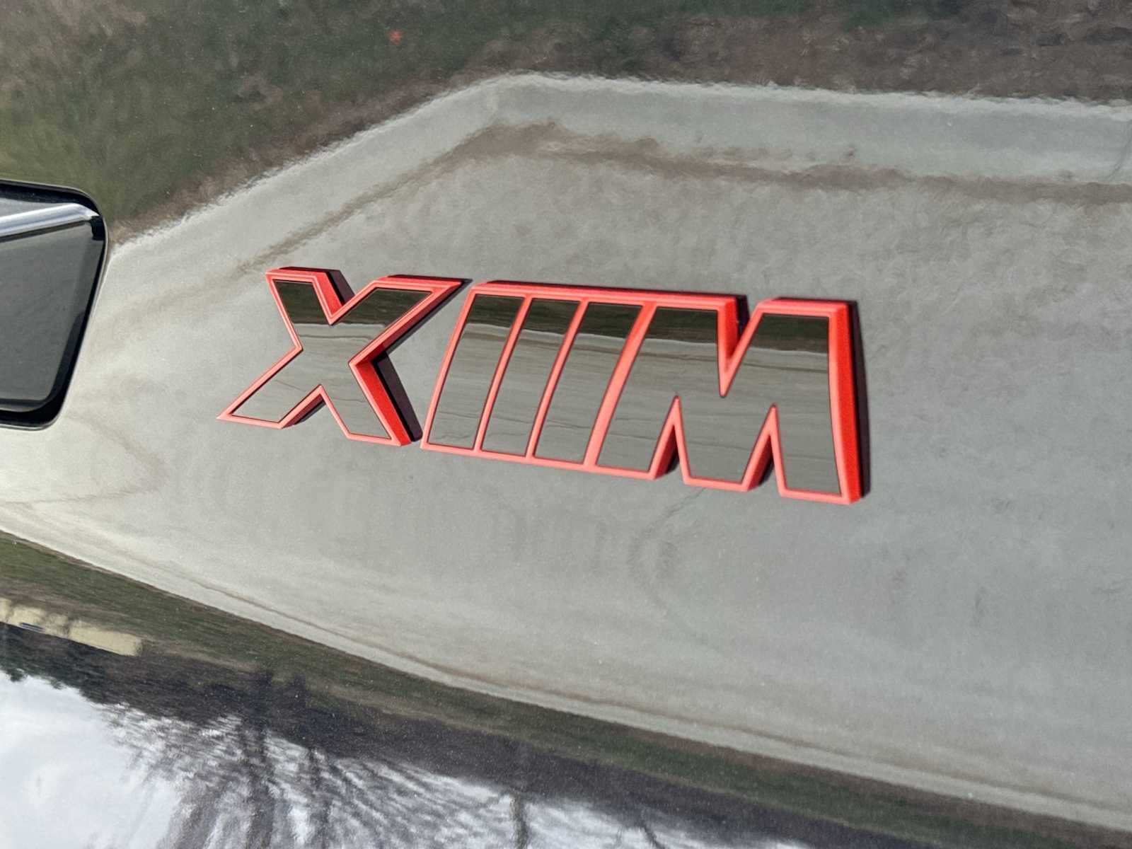 Thumbnail: 2026 BMW XM - 13