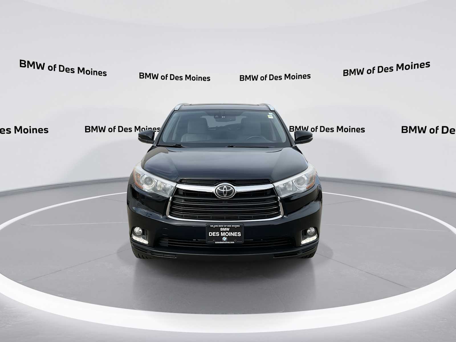 Thumbnail: 2014 Toyota Highlander - 3