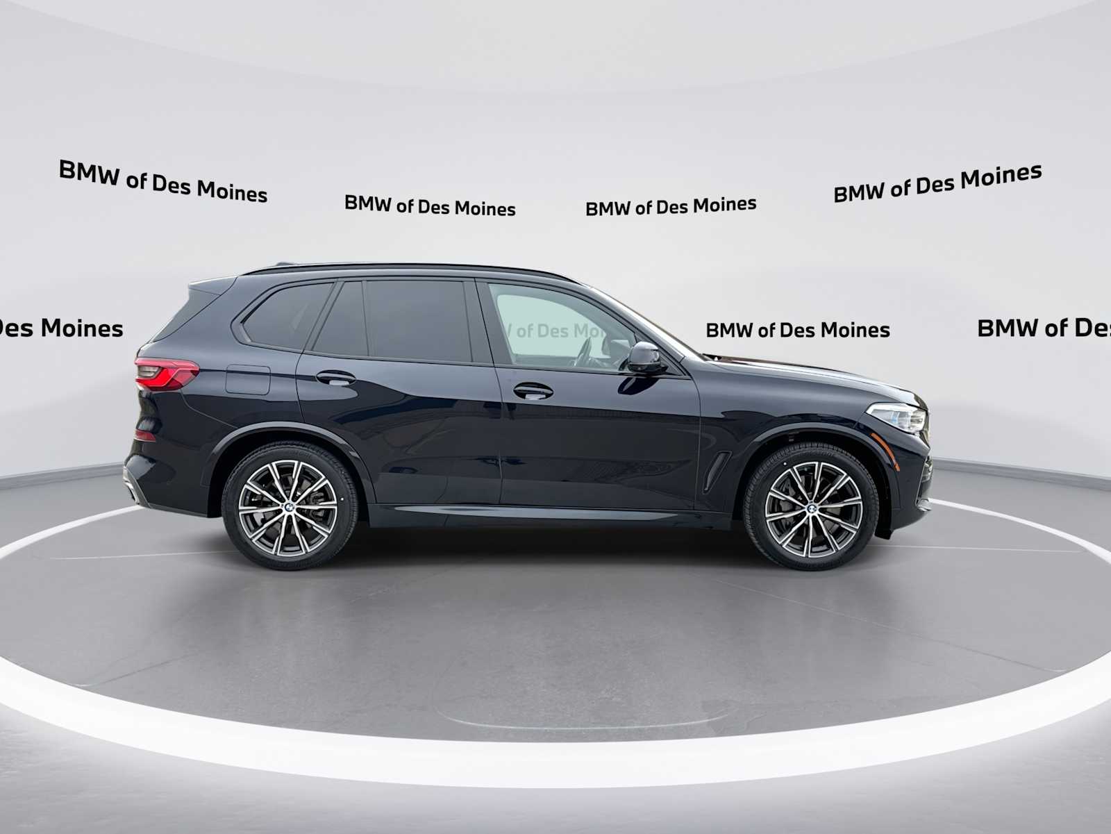 Thumbnail: 2019 BMW X5 - 9