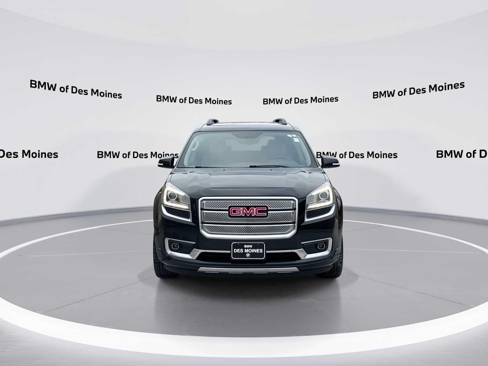 Thumbnail: 2013 GMC Acadia - 3