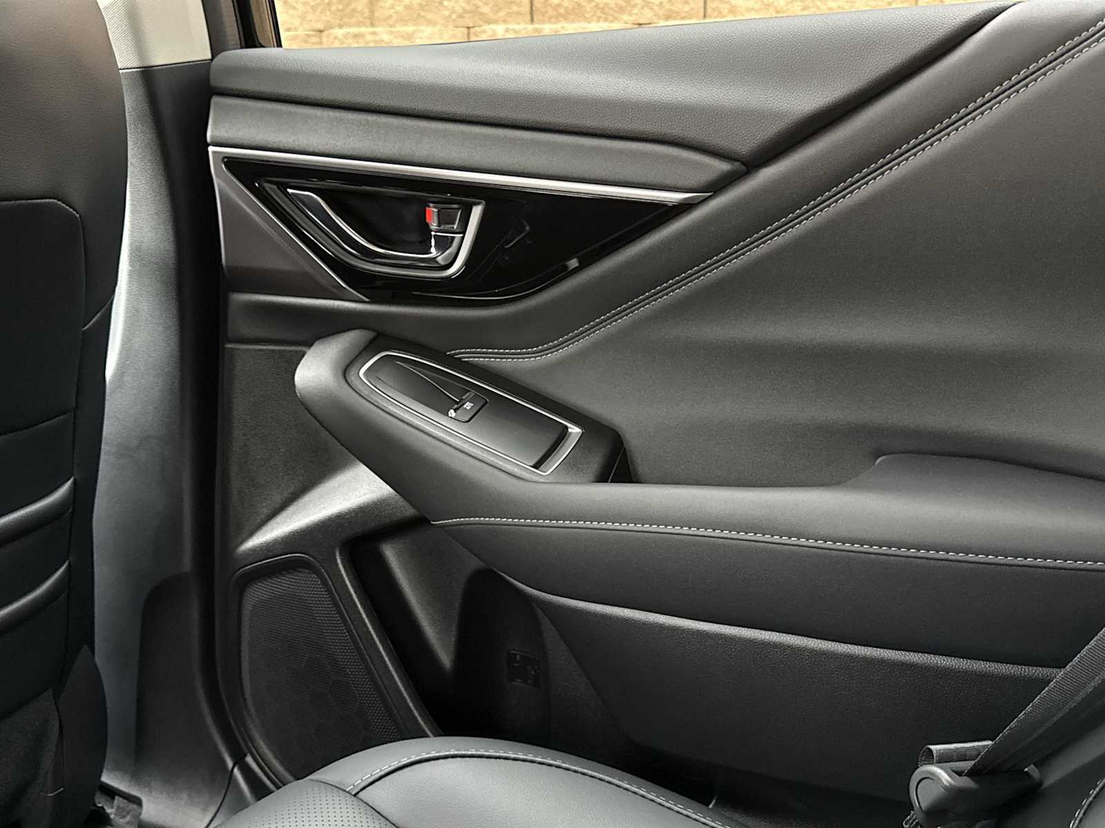 Thumbnail: 2025 Subaru Outback - 41