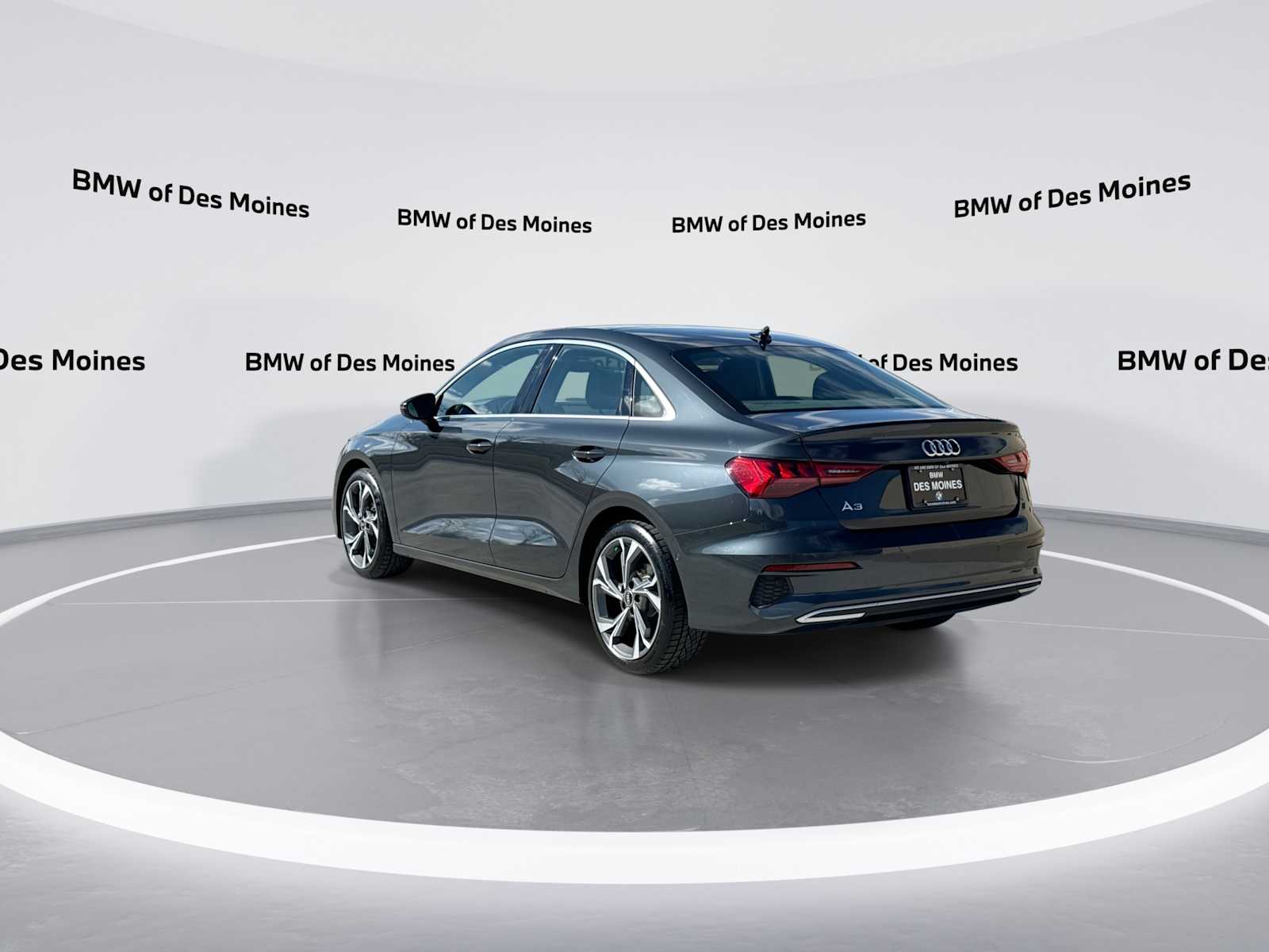 Thumbnail: 2022 Audi A3 - 6