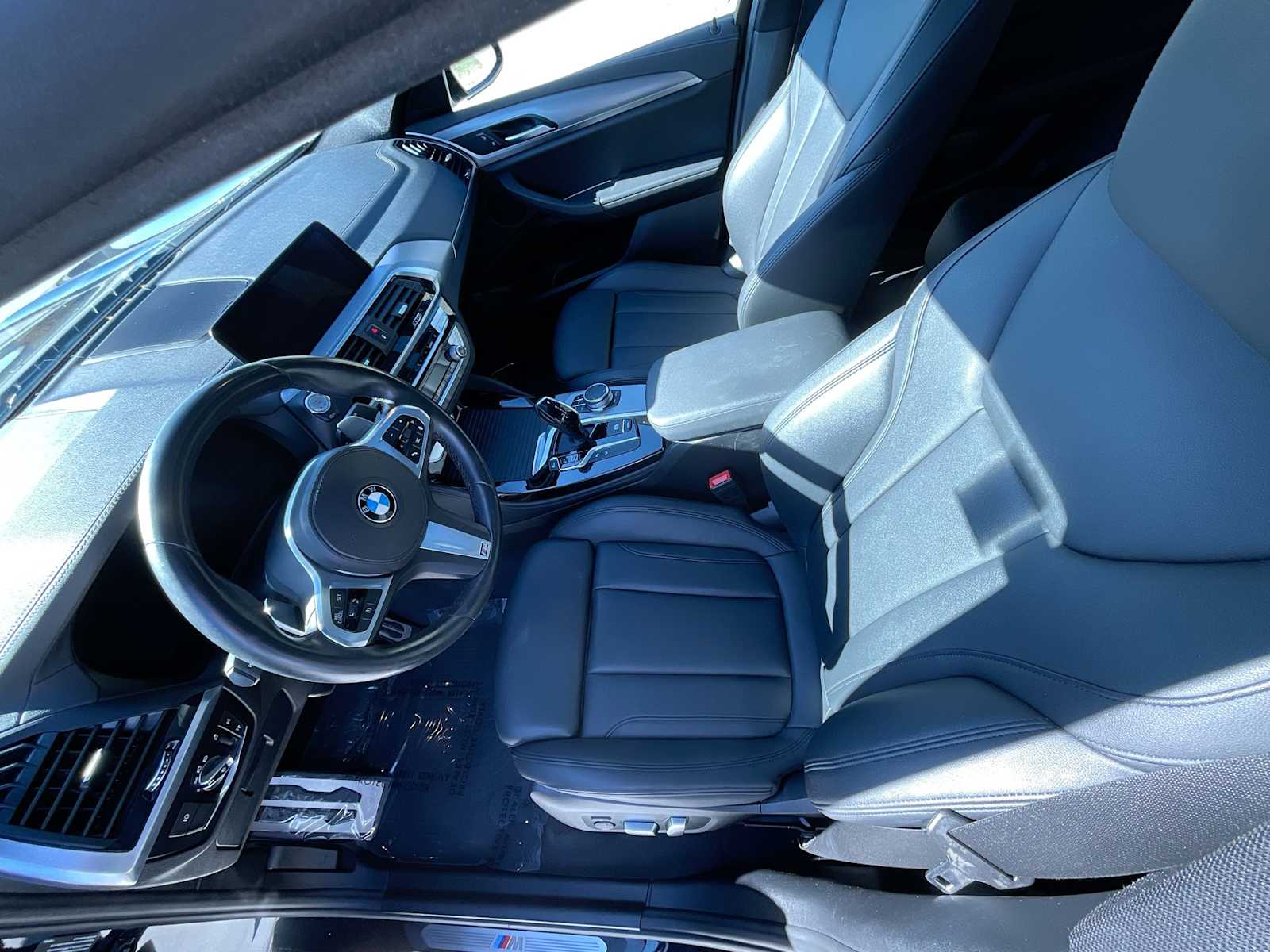 Thumbnail: 2020 BMW X4 - 11