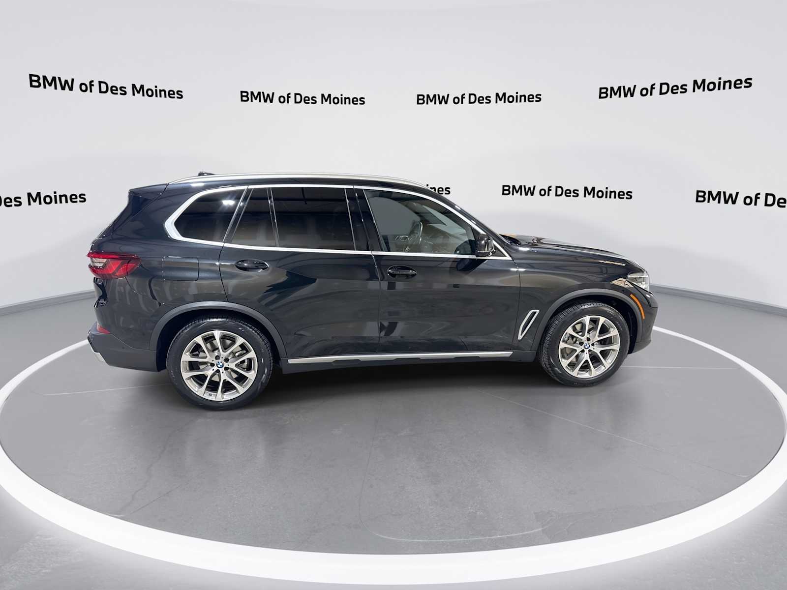 Thumbnail: 2023 BMW X5 - 9