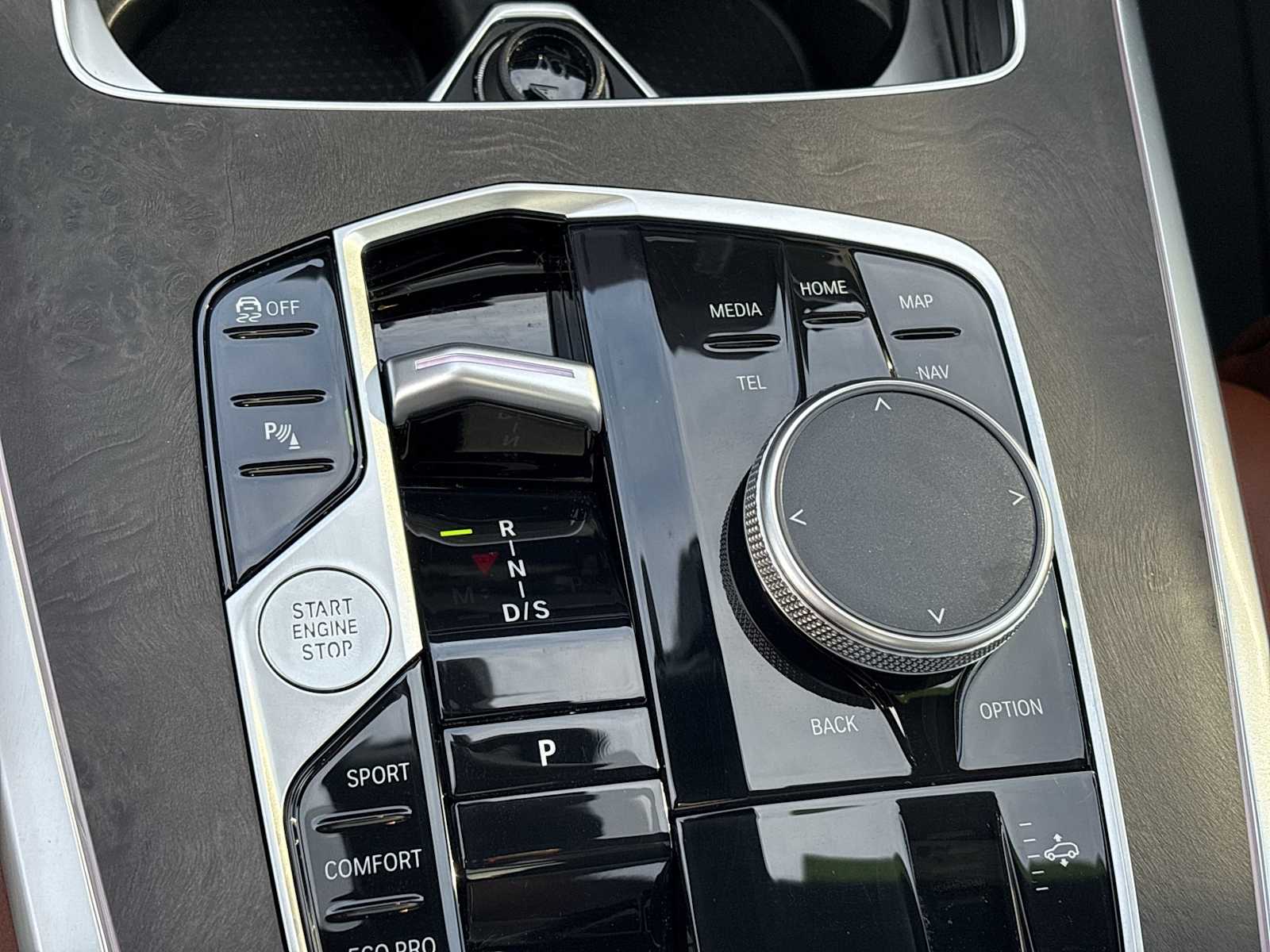 Thumbnail: 2025 BMW X7 - 40