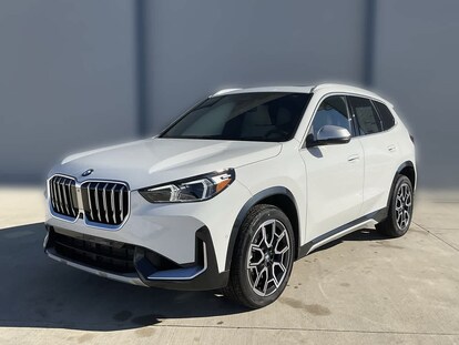 2024 BMW X1 Review: Prices, Specs, and Photos - The Car Connection