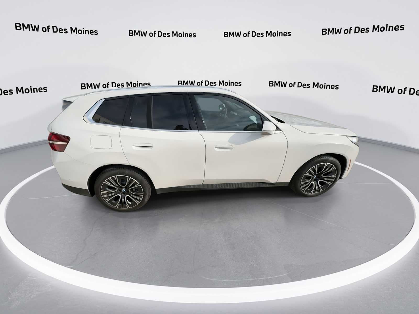 Thumbnail: 2026 BMW X3 - 9