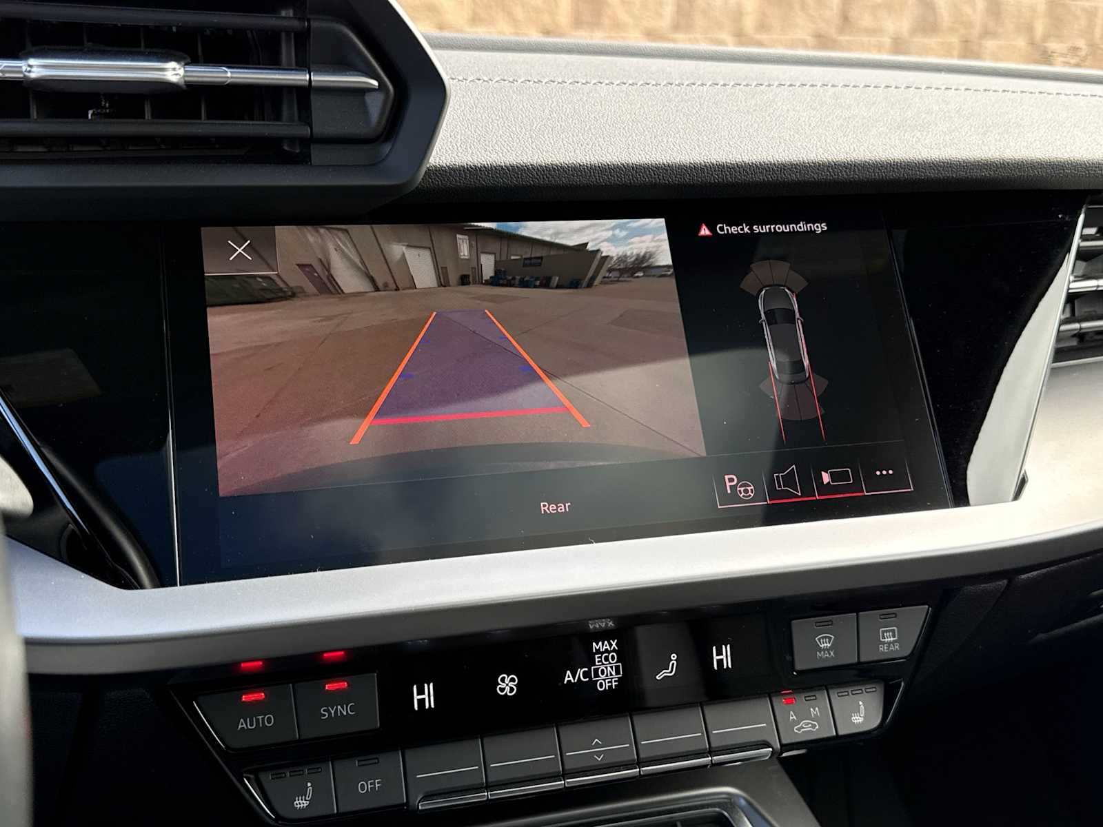 Thumbnail: 2022 Audi A3 - 32