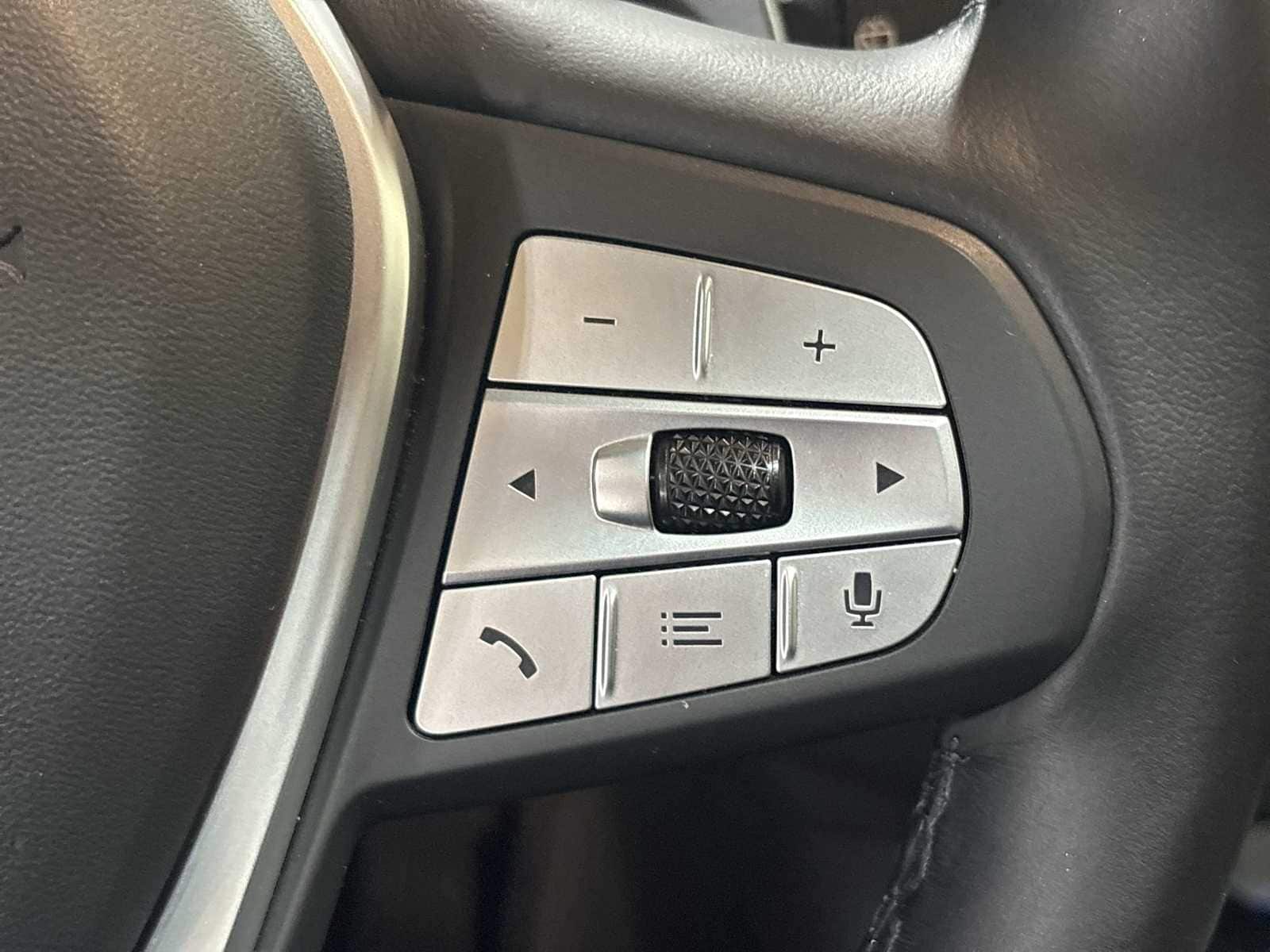 Thumbnail: 2024 BMW X3 - 23