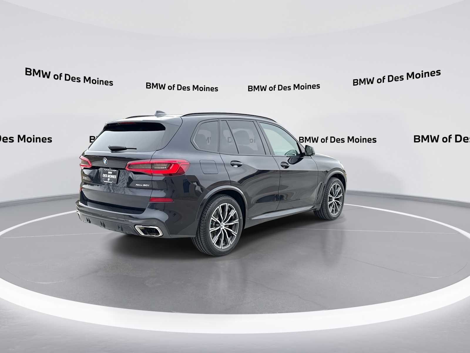 Thumbnail: 2019 BMW X5 - 8