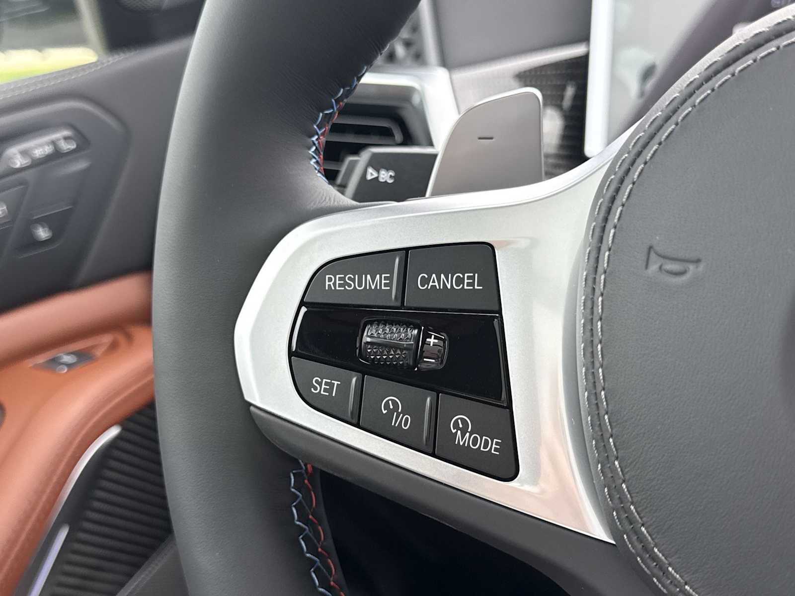 Thumbnail: 2026 BMW X7 - 26
