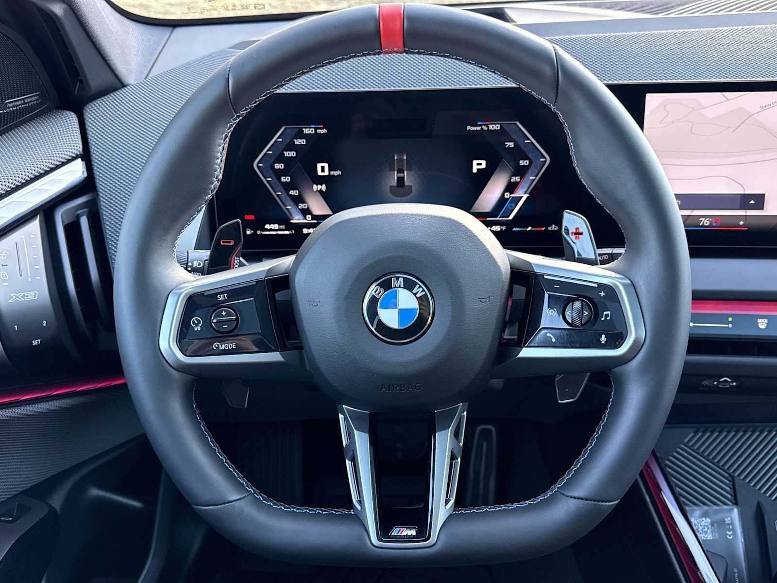 Thumbnail: 2026 BMW X3 - 25