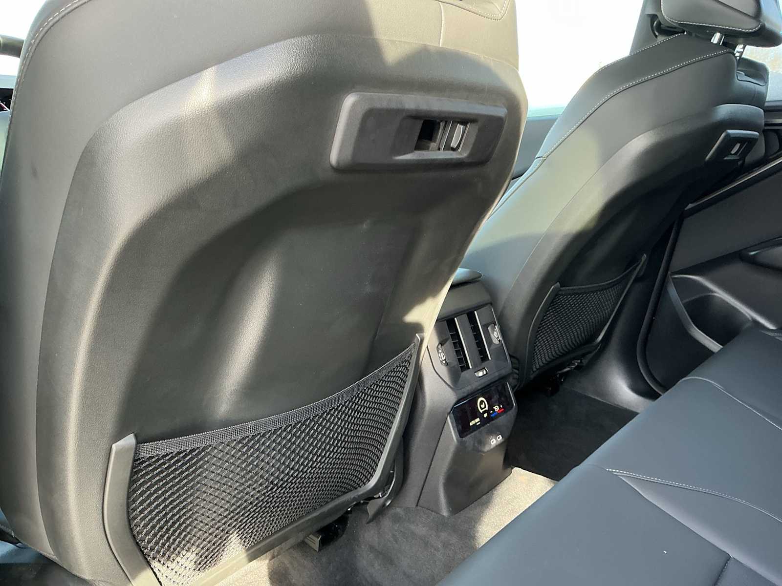 Thumbnail: 2025 BMW X3 - 19