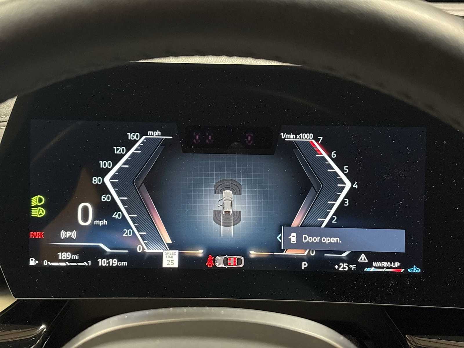 Thumbnail: 2025 BMW X2 - 39