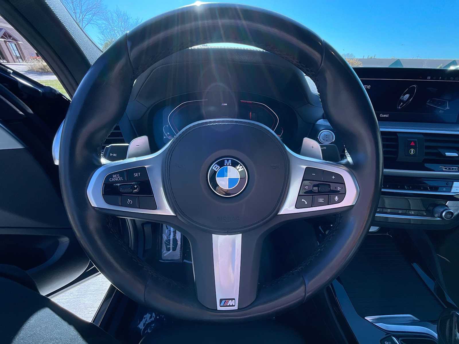 Thumbnail: 2020 BMW X4 - 26