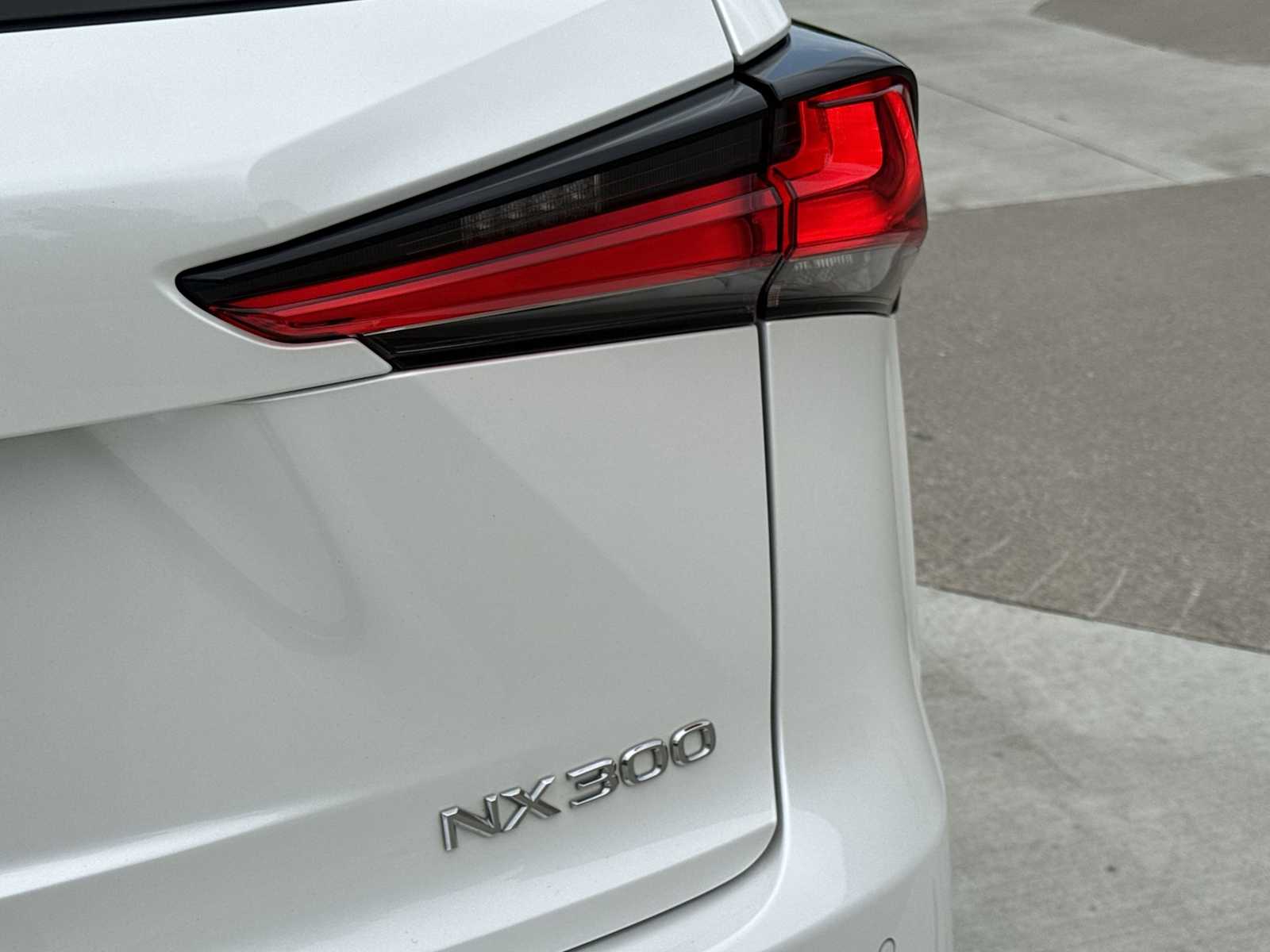 Thumbnail: 2019 Lexus NX - 13