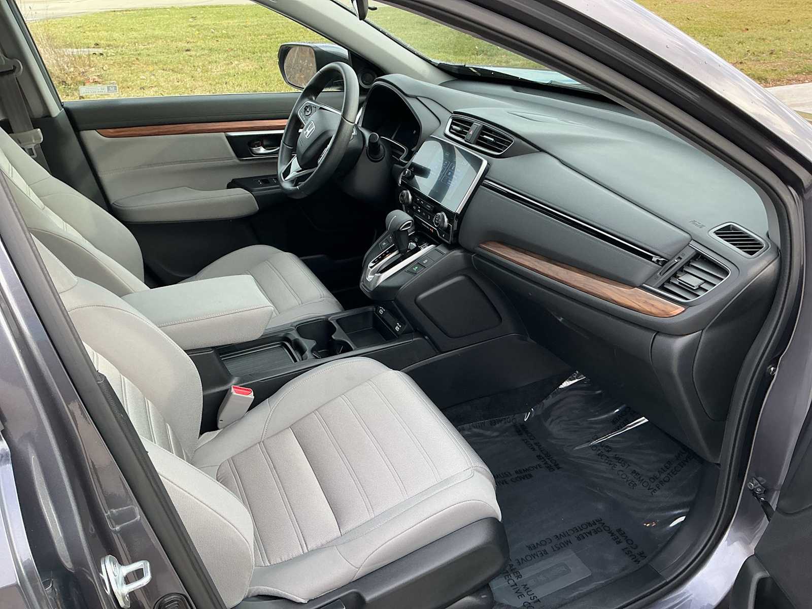 Thumbnail: 2022 Honda CR-V - 14