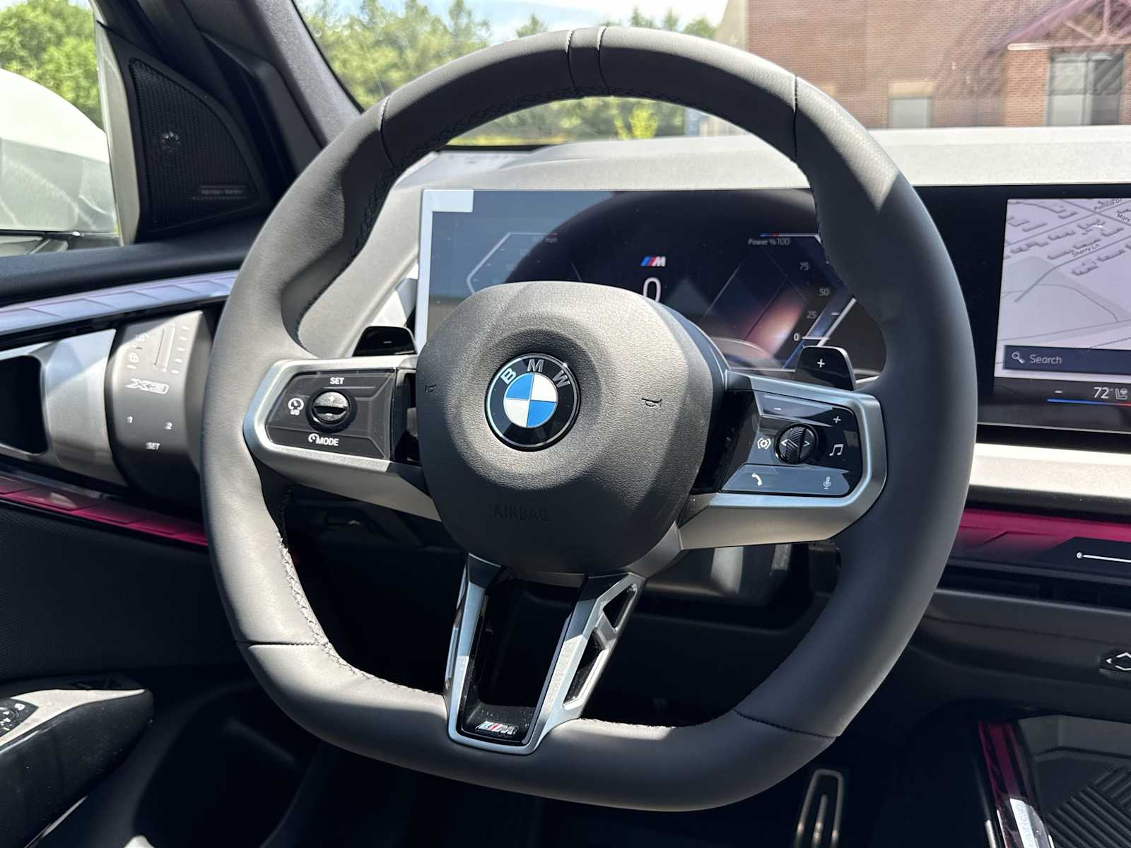 Thumbnail: 2026 BMW X3 - 25