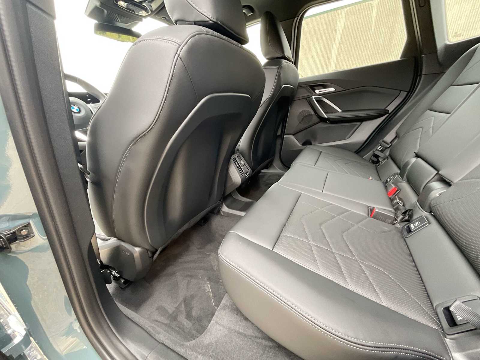 Thumbnail: 2026 BMW X1 - 19