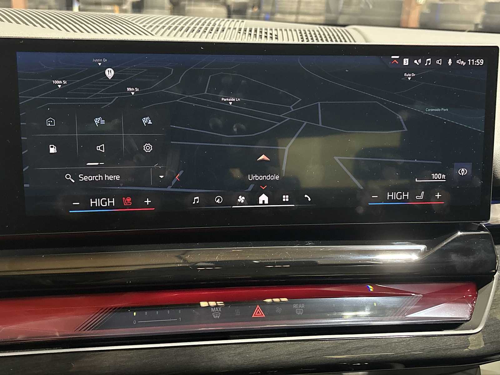 Thumbnail: 2025 BMW 5 Series - 35