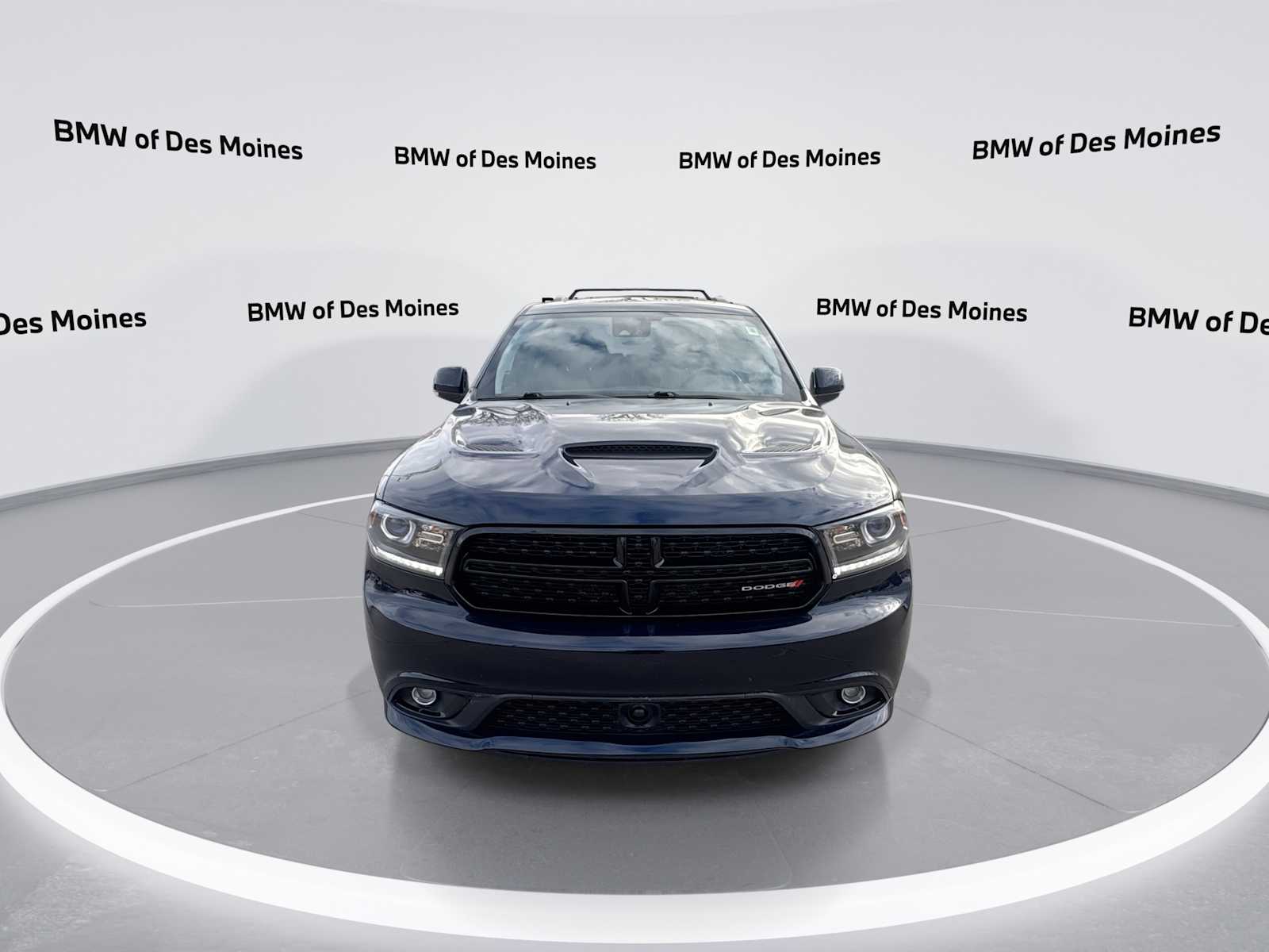 Thumbnail: 2018 Dodge Durango - 4