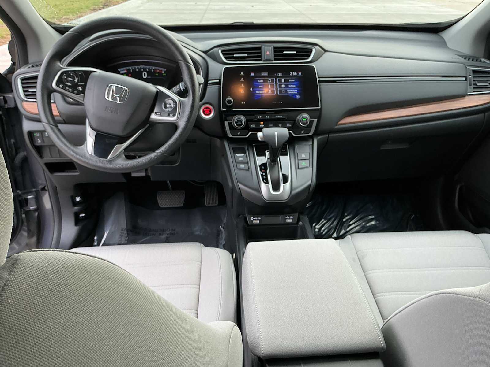 Thumbnail: 2022 Honda CR-V - 21