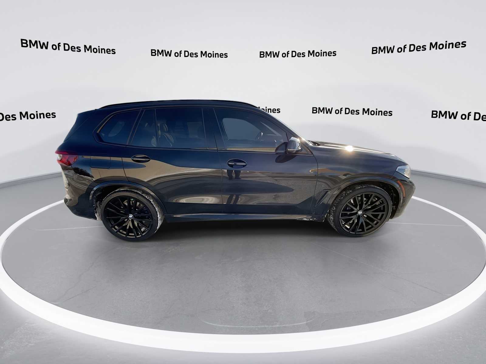 Thumbnail: 2021 BMW X5 - 9