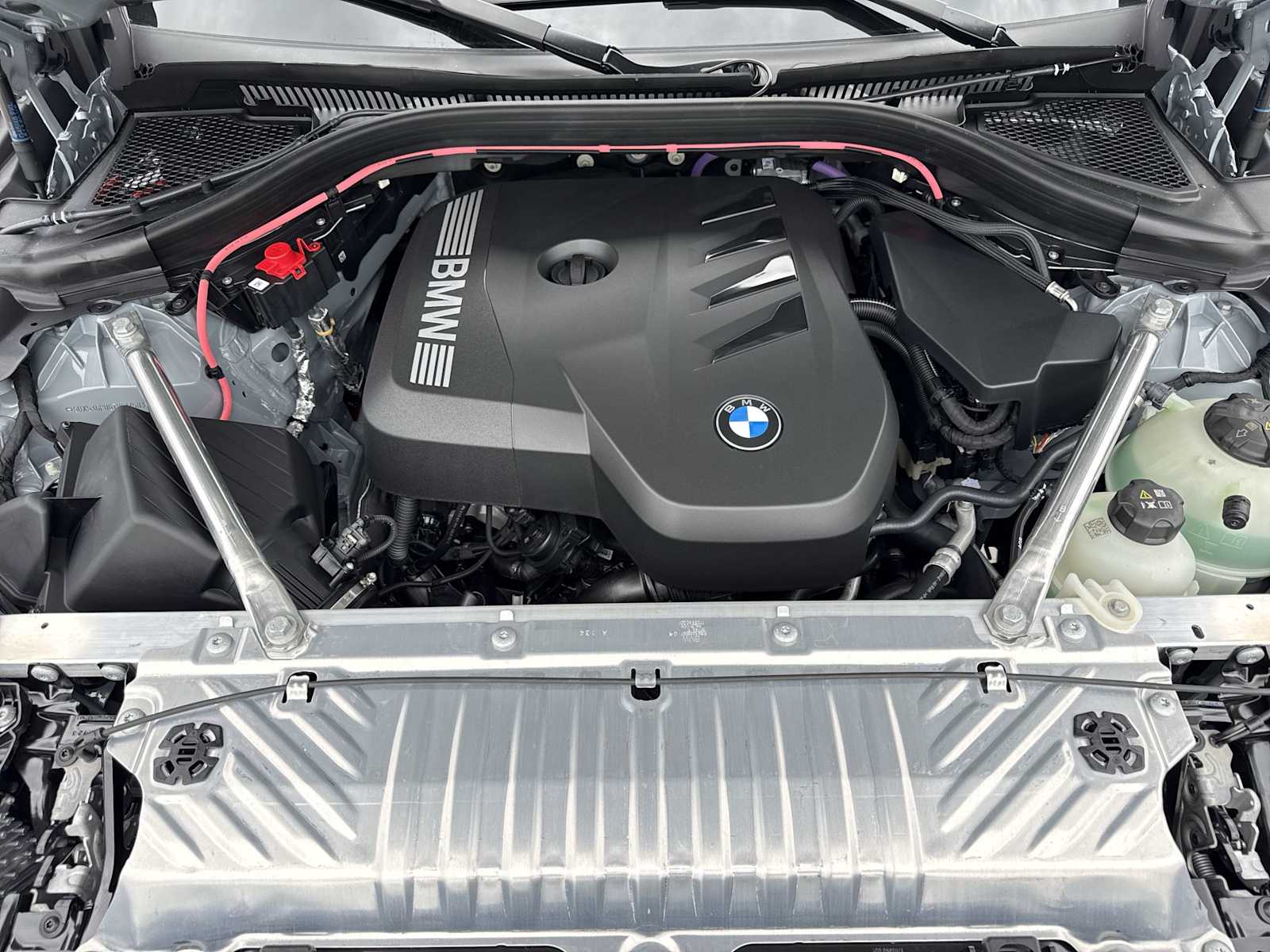 Thumbnail: 2026 BMW X3 - 15