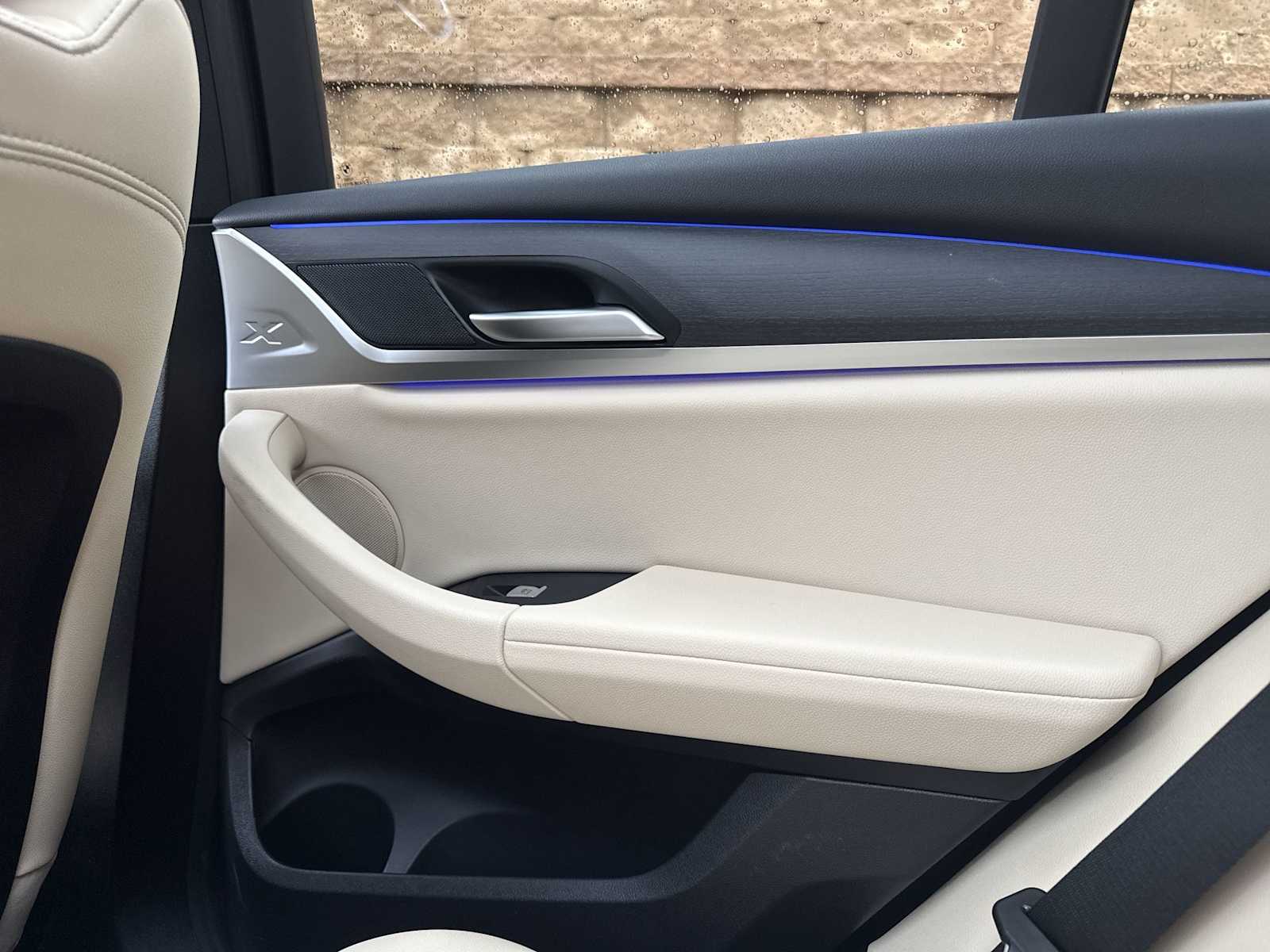 Thumbnail: 2024 BMW X3 - 41