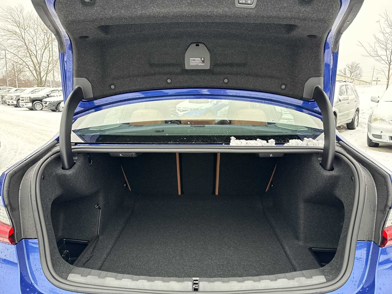 Thumbnail: 2026 BMW 3 Series - 41