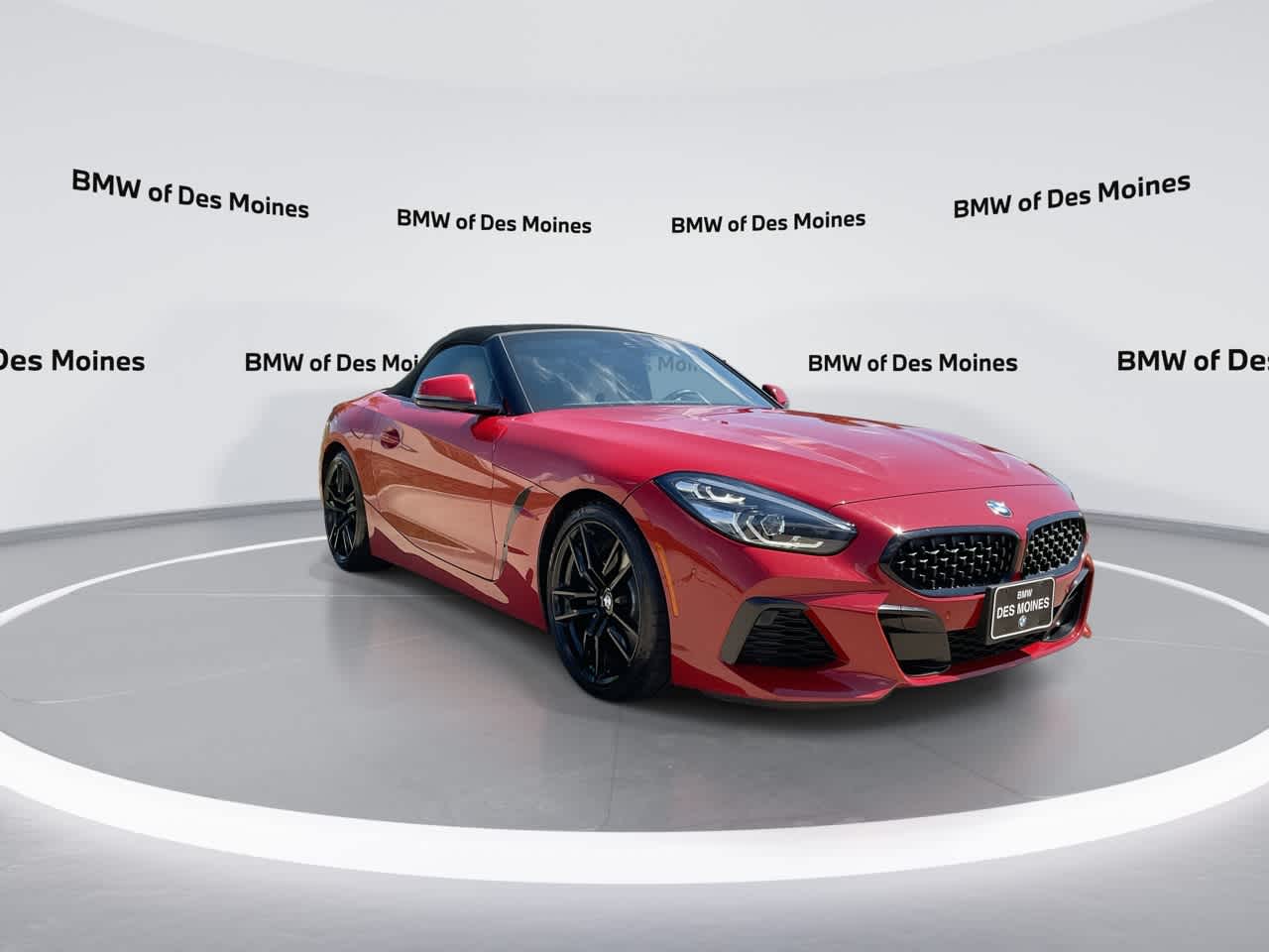 Thumbnail: 2019 BMW Z4 - 2