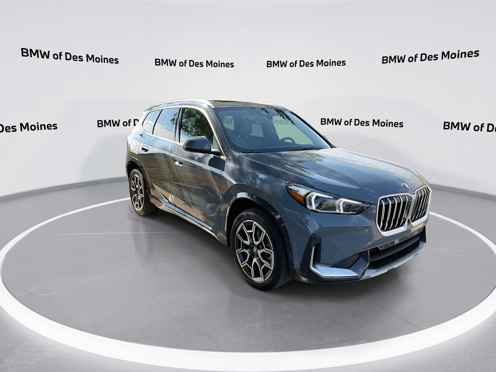 Thumbnail: 2026 BMW X1 - 2