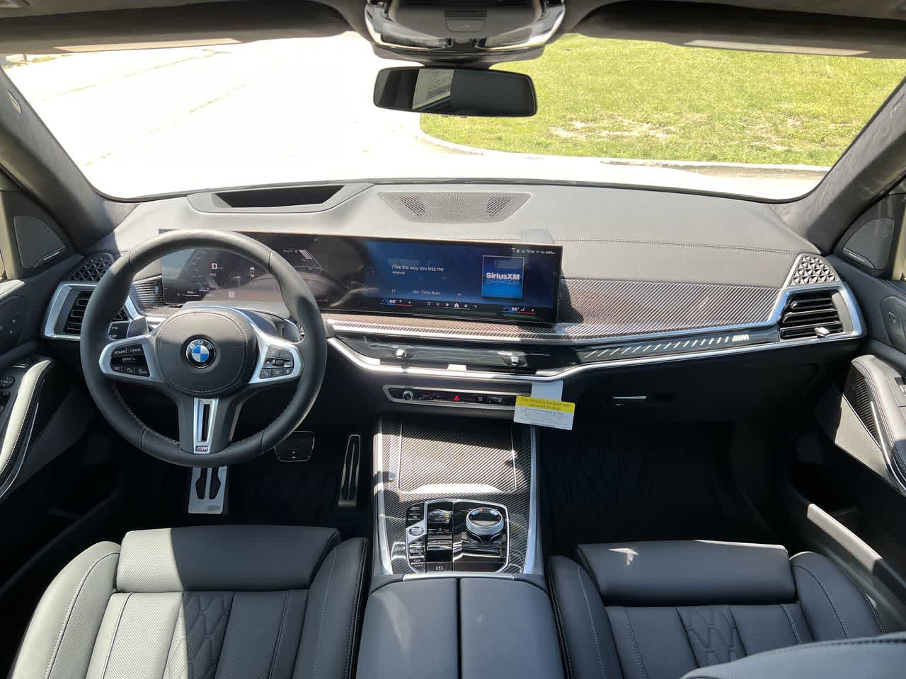 Thumbnail: 2025 BMW X5 - 14