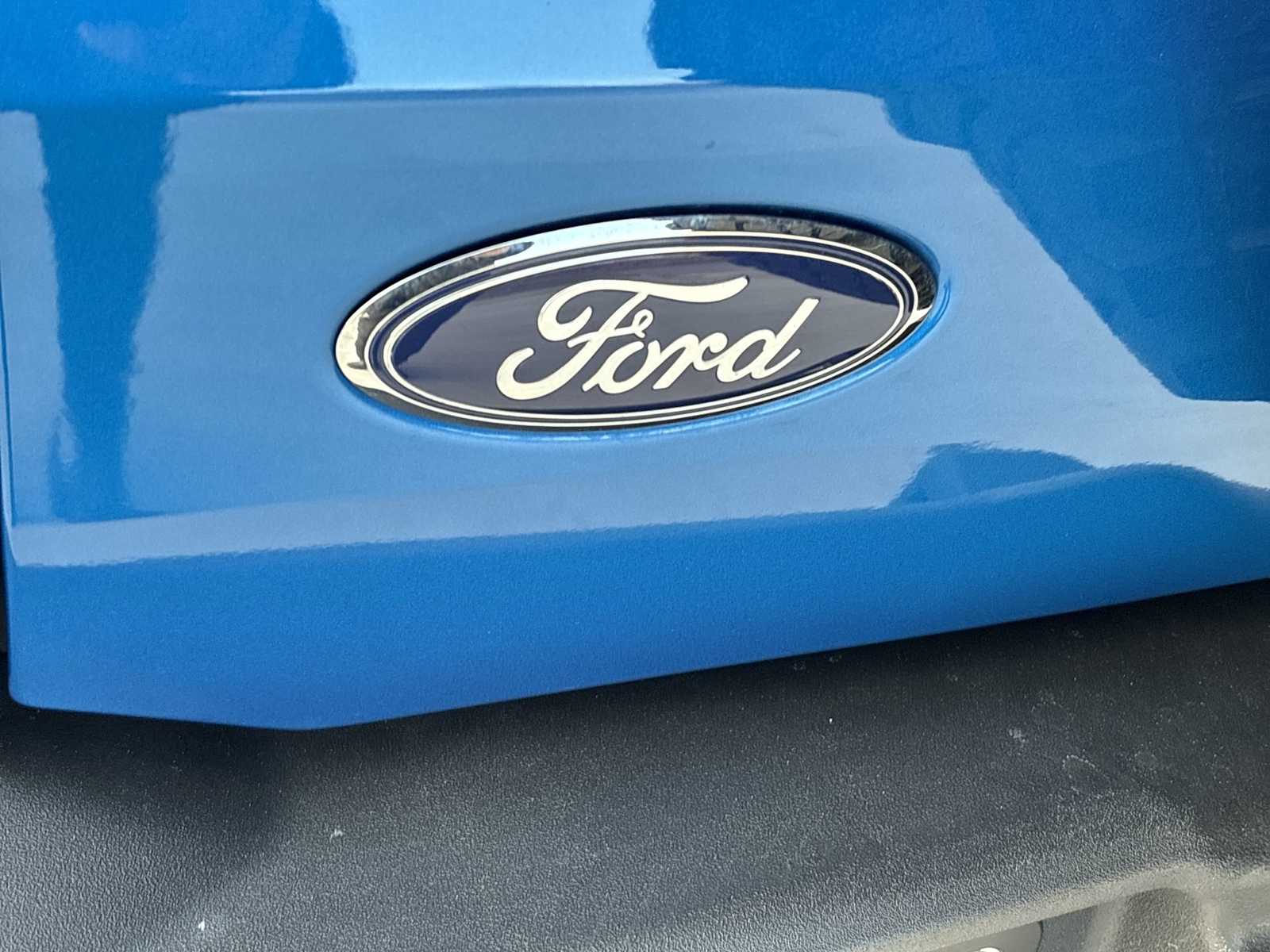 Thumbnail: 2023 Ford Bronco - 14