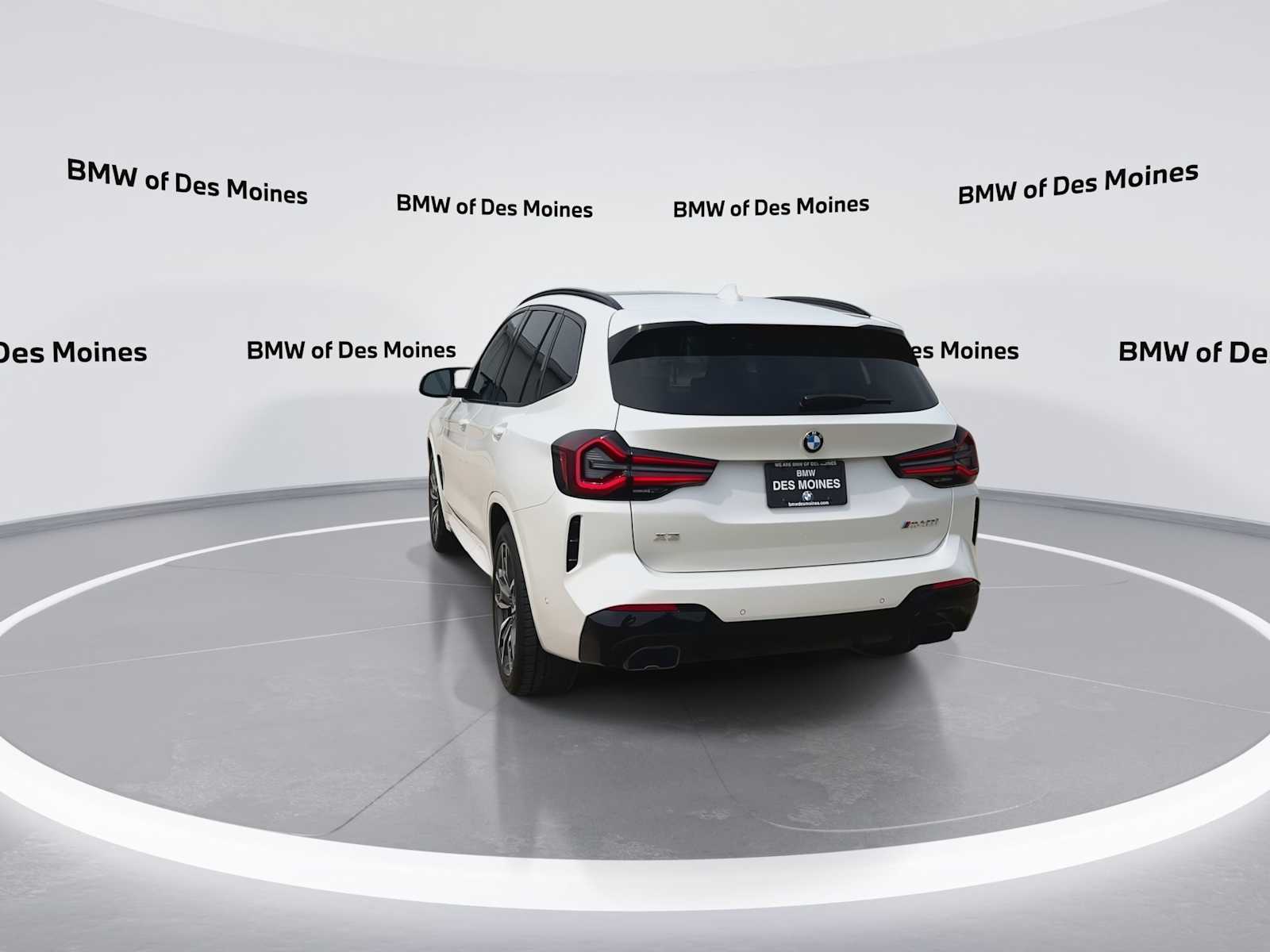 2023 BMW X3 M40i 7