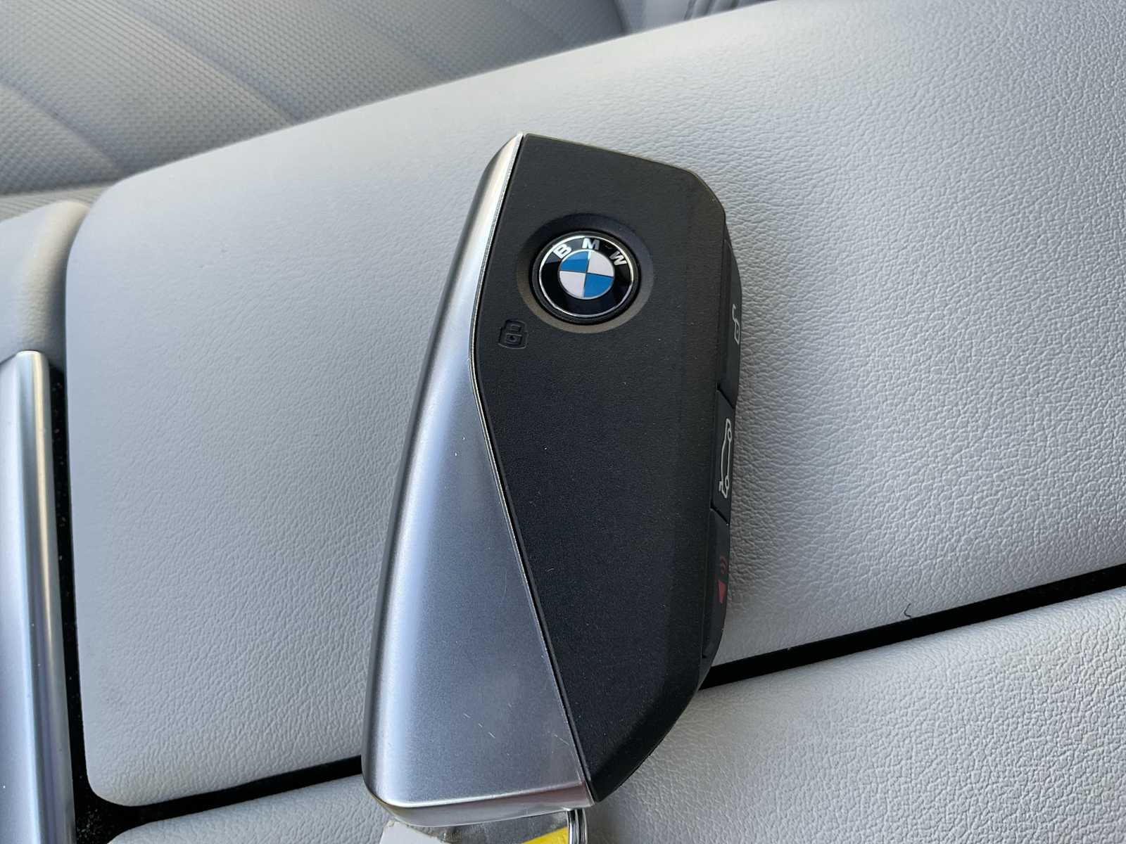 Thumbnail: 2024 BMW X5 - 34