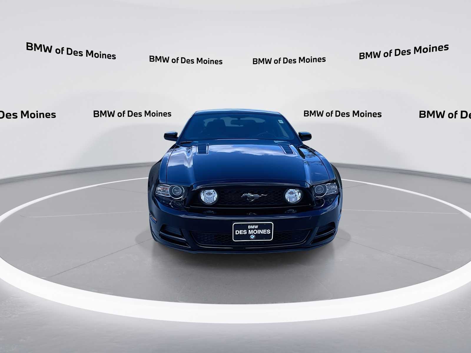 Thumbnail: 2014 Ford Mustang - 3