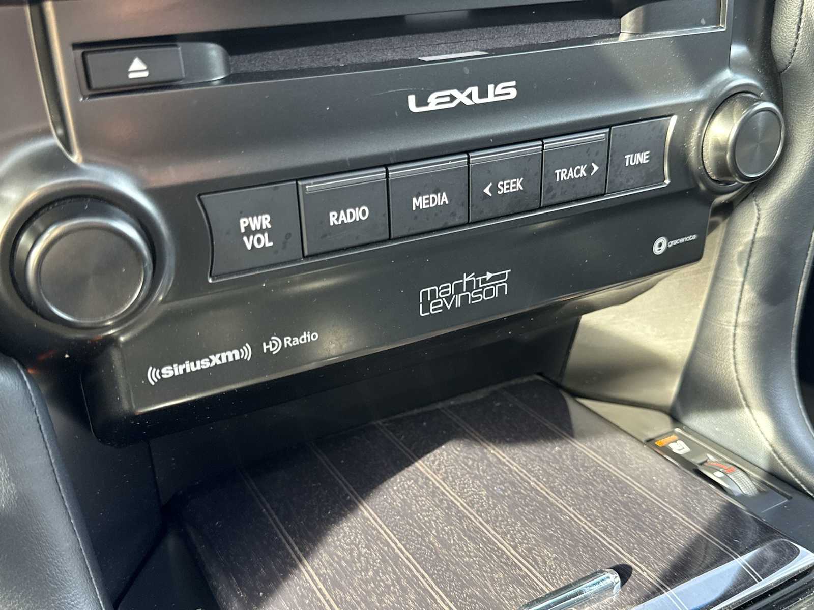 Thumbnail: 2023 Lexus GX - 33