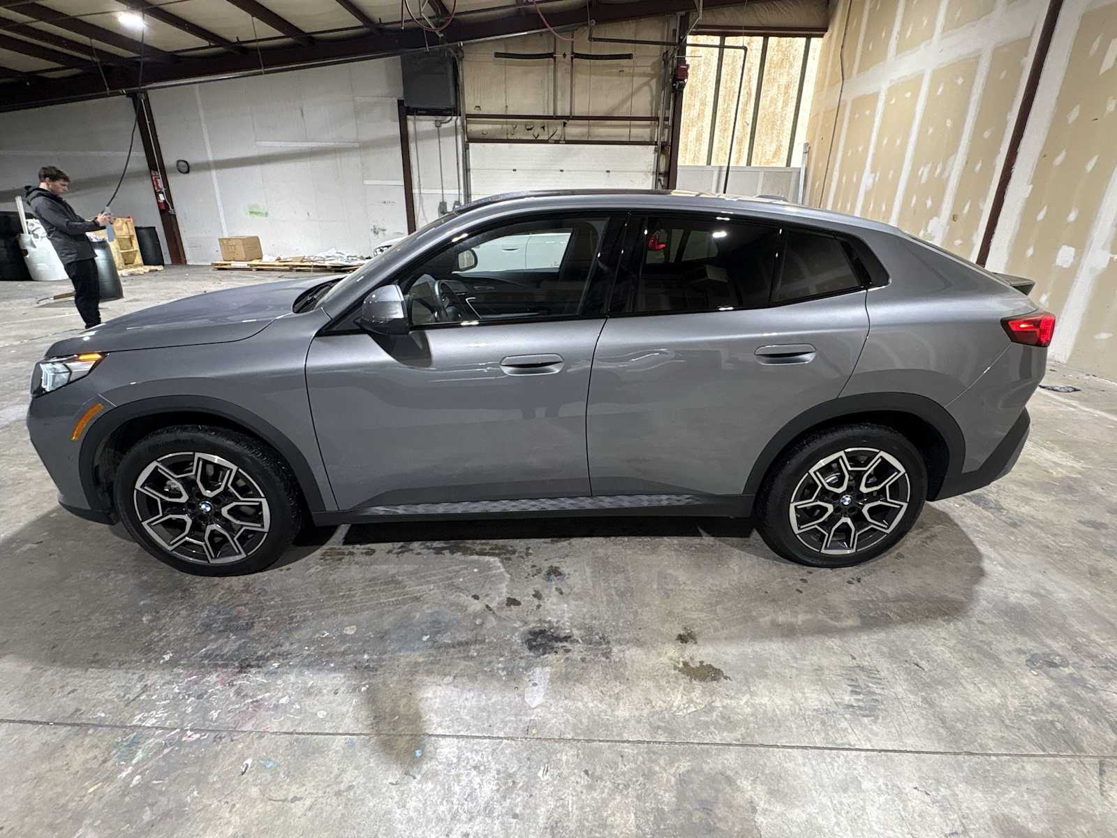 Thumbnail: 2025 BMW X2 - 11