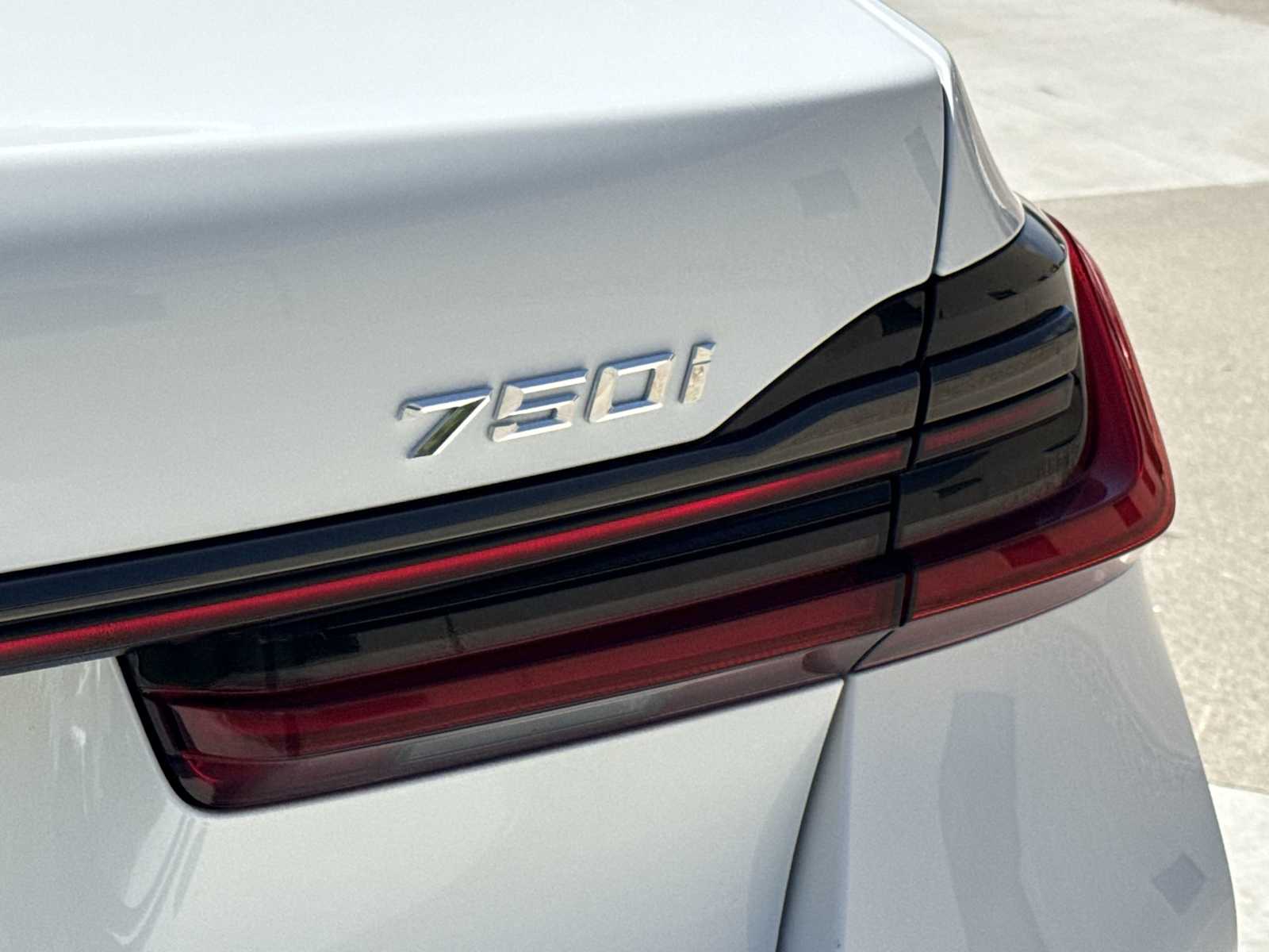 Thumbnail: 2020 BMW 7 Series - 13