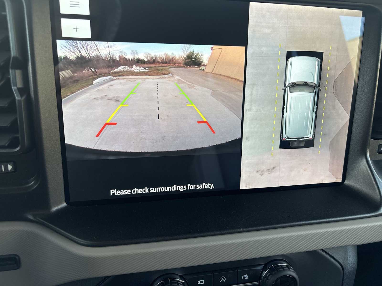 Thumbnail: 2023 Ford Bronco - 29