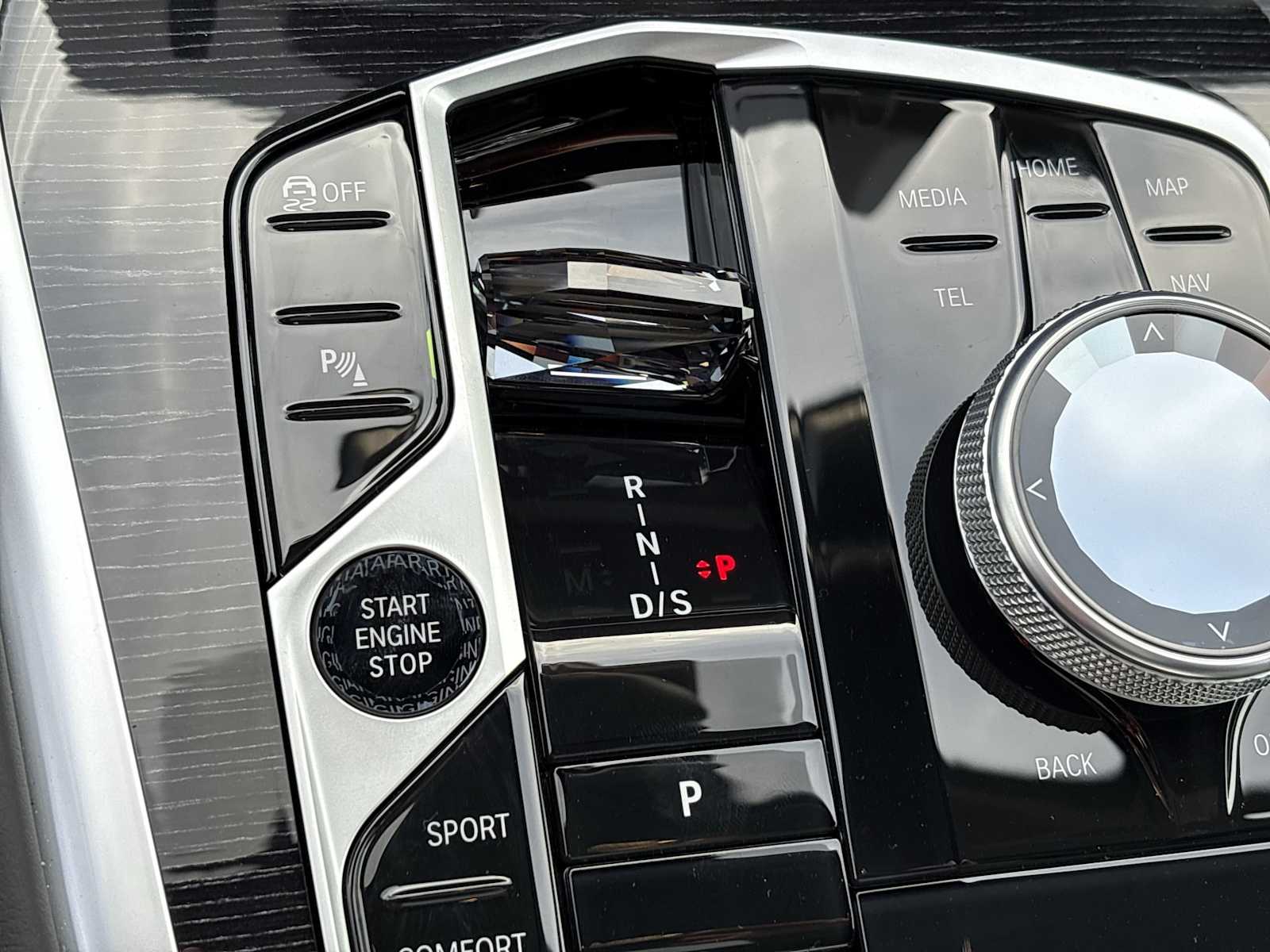 Thumbnail: 2026 BMW X6 - 39