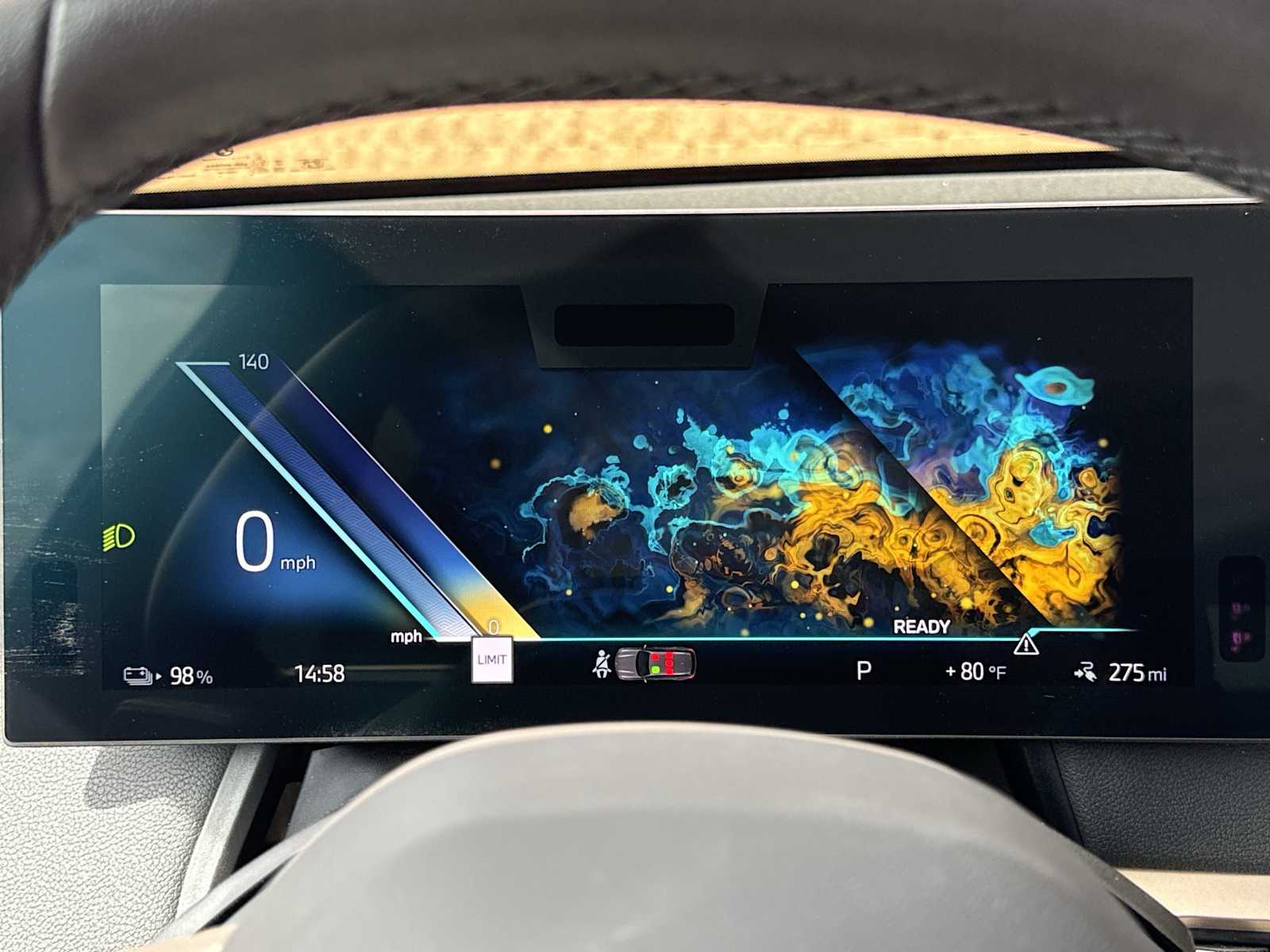 Thumbnail: 2026 BMW iX - 35