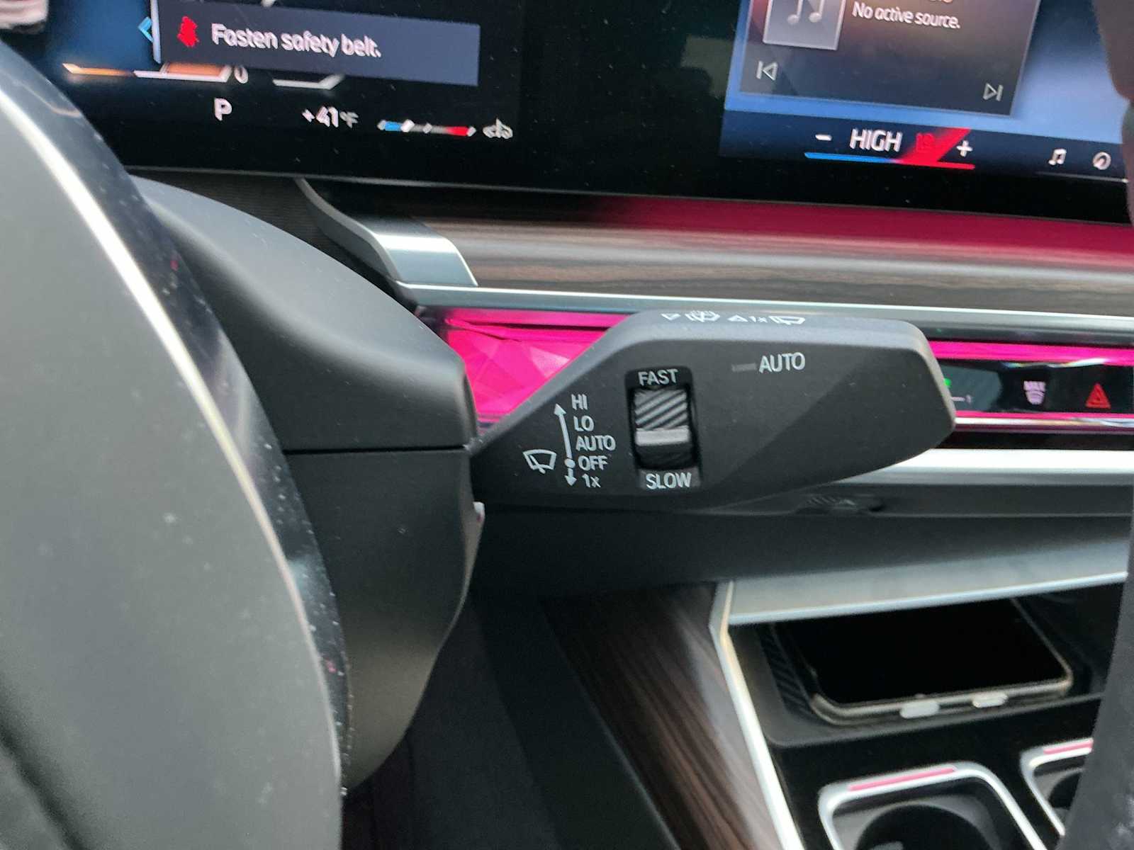 Thumbnail: 2024 BMW 7 Series - 26