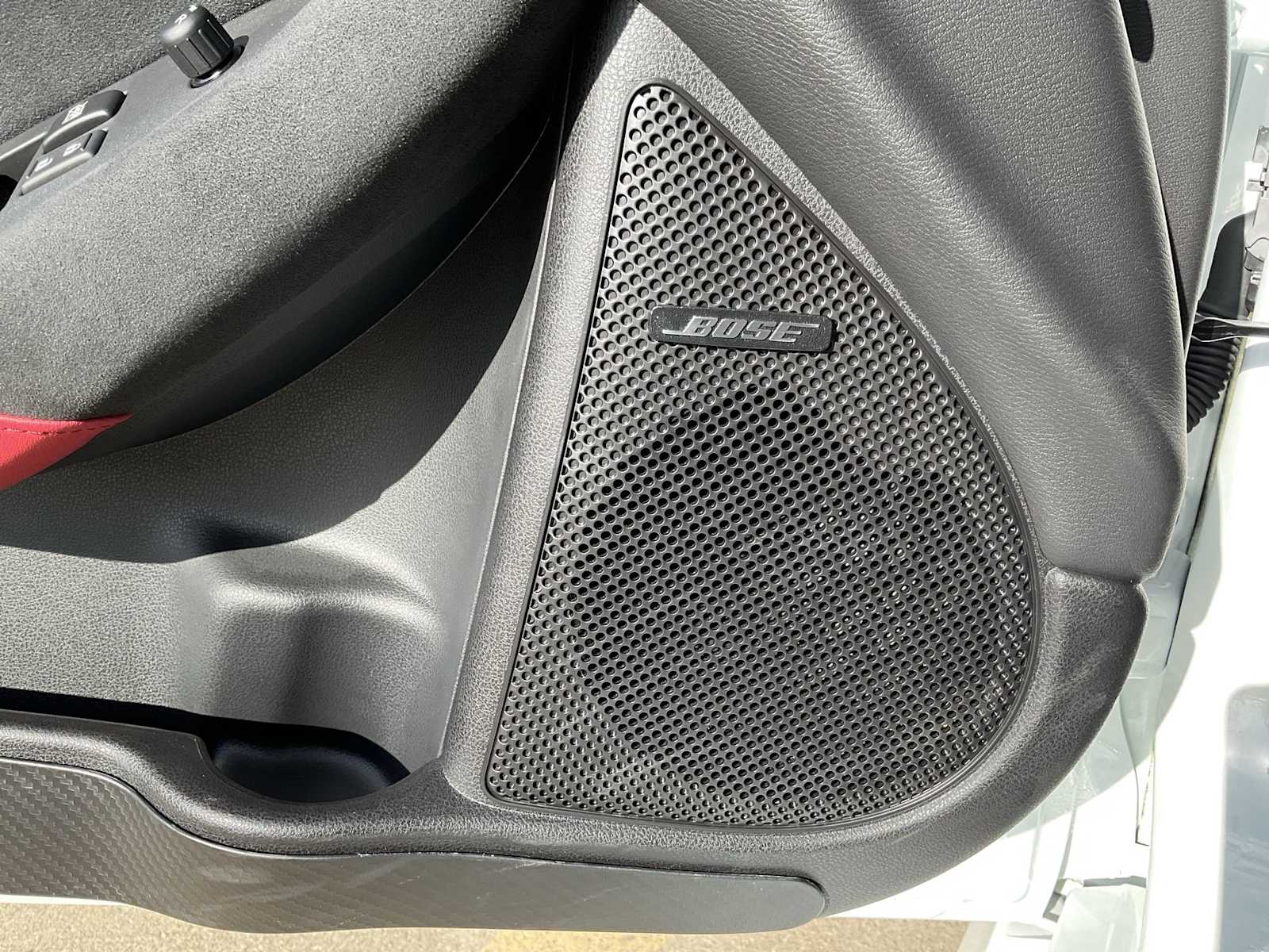 Thumbnail: 2024 Nissan Z - 28