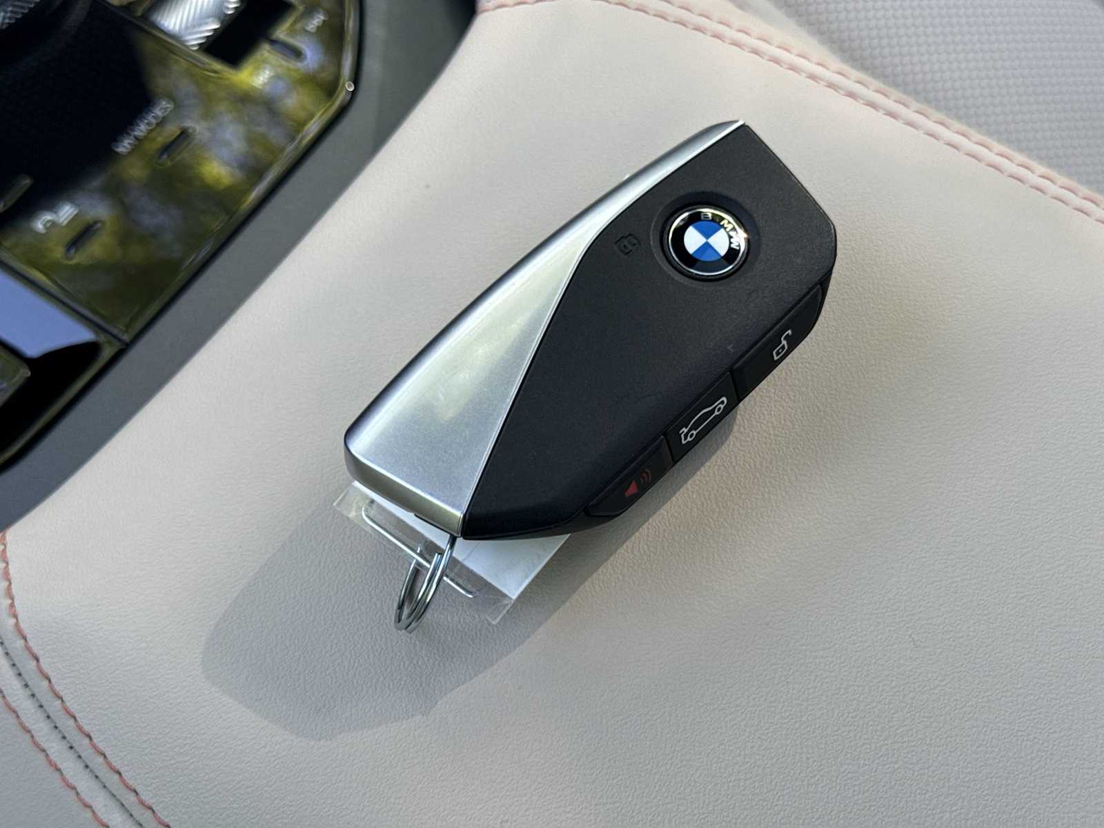Thumbnail: 2026 BMW X3 - 38